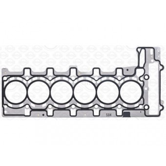 Silindir Kapak Contası N55 [X5:E70 X6:E71 F20>F01] 84mm